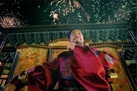 明朝的五大盛世视频封面