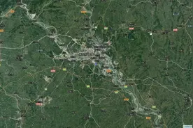 绵遂内铁路计划2022年开工，绵阳计划十四五启动轻轨项目建设。视频封面