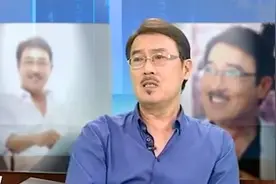 赵树海称高圆圆是满分媳妇：出门她全程牵着我！明星谈儿媳妇合集视频封面