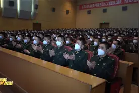 东部战区军事检察院：检察官以案说法 普法宣传生动形象视频封面