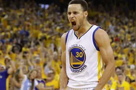 【NBA藏经阁】库里生涯扣篮时刻合集，你没看错，足足六分钟呢！视频封面