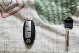 不求4S店，汽车遥控钥匙丢了自己配，只有这6步，看完你也能学会视频封面