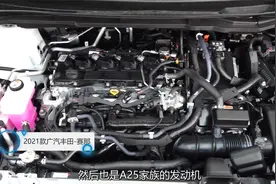 赛那：没有吸能盒全塑料尾门，这就是花40多万买的视频封面