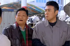 大家庭：袁刚收个美女徒弟，惹得兄弟一阵羡慕，赶明儿也要收一个视频封面