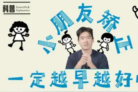 小朋友前突后缩、露牙龈，有必要早期干预吗？视频封面