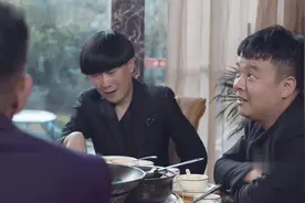 爆笑辞职现场：蘑菇头起不来就辞职，妹爷：你先把公司门开开再说视频封面