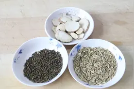 3味中药煮水漱口，祛风散寒、温经止痛，快速缓解牙痛！视频封面