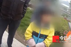 十岁女孩多重残疾身世曲折，疏于照顾走丢四次，谁能给她一个家？视频封面