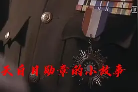 青天白日勋章的小故事！视频封面