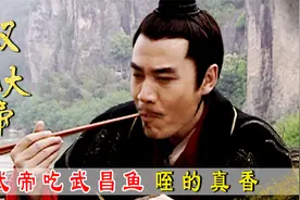 淮南王策划谋反10多年，怎料优柔寡断，最终被汉武帝灭其九族！视频封面
