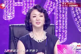 上海辣妈一身旗袍！坐着黄包车亮相！一开口便惊艳到金星！视频封面