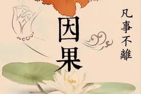 凡事不离因果-什么是中阴身视频封面