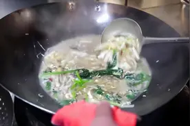 舌尖上的中牟——臭豆汤视频封面