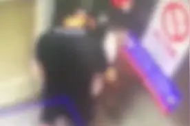 合肥13岁女孩电梯内3天遭2次侵犯和死亡威胁，嫌疑人已刑拘！视频封面
