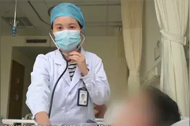 高血压只运动不治疗  肾衰竭找上门视频封面