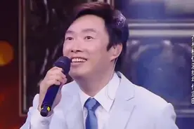 费玉清演唱《往事只能回味》，温柔动情的嗓音，感染全场视频封面
