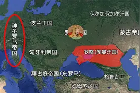 13世纪的世界大战，蒙古人为什么要远征欧洲，南宋为什么要北伐？视频封面