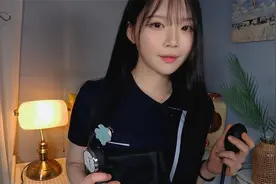 超级温柔的护士姐姐，在医院睡个好觉吧【nara治愈】视频封面