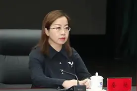 “80后”农学博士秦艳，履新内蒙古自治区文旅厅厅长视频封面