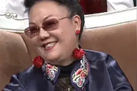 杨议一句话暴露“家庭地位”，看来名角也是一样的滑稽丨影视风云视频封面