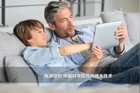 掌握5nm技术指日可待？中科院苏州纳米所5nm激光光刻研究获进展视频封面