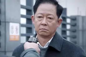 风雨送春归：最大内鬼浮出水面，竟是赵达声最信任的他，许盈吓懵视频封面