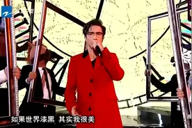 新歌声：薛之谦还参加过新歌声，一本正经唱《丑八怪》，帅气十足视频封面