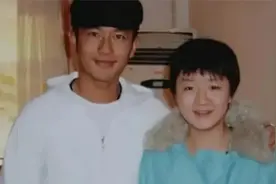 黄晓明陈梦是表兄妹，李晓霞是王彦霖表姐，娱乐圈体育圈联动视频封面