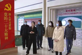 天津：多形式开展宣讲 持续掀起学习高潮 形成浓厚氛围视频封面