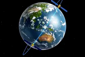 中国70年航天发展史，回头看，是无数的心酸与泪水视频封面