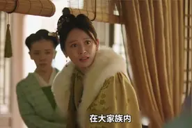 盛紘当真原谅亲女儿墨兰？他瞒过所有人，只对长柏说了实话