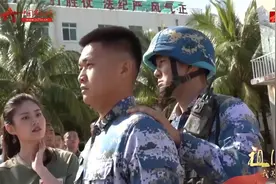 这份“秘籍”请收好！特战队员教你如何一招制敌视频封面