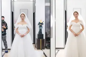 婚礼摄影小技巧，避开杂乱背景，轻松拍美照视频封面