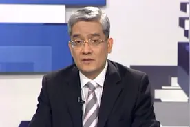 回顾郎咸平说：19世纪美国黄金储备流出多少，令人瞠目结舌！视频封面