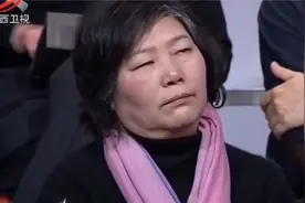 调解：丈夫发现妻子婚前日记，内容不堪入目，专家却说忍忍就行了视频封面