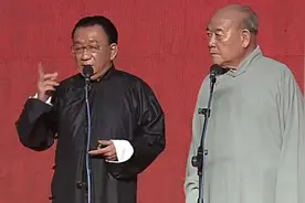 侯耀华抢大师兄位置牛群罕见爆粗口，拜师宴师胜杰等人砸挂侯耀华视频封面
