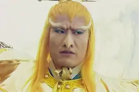 在西游记后传中，玉帝实力到底是啥水平？金翅大鹏不小心说漏嘴视频封面