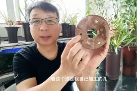 养兰新手，如何选兰花盆视频封面