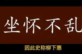 姓氏柳的起源与历史：河东柳氏，柳宗元，柳公权视频封面