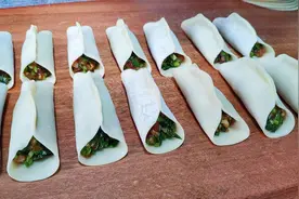 锅贴学会这样做，比饺子好吃，教你懒人做法，制作简单，也很快速视频封面
