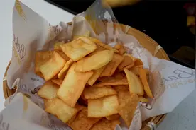 地里挖点山药，研究多种吃法，你get哪种？视频封面