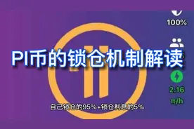 PI币的锁仓机制解读视频封面