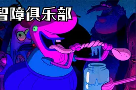 海绵宝宝画风突变的开始的一集视频封面
