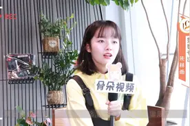 星番专访—从爱豆到演员，朱林雨的蜕变之路视频封面