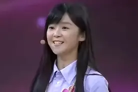 非常了得：姑娘真美，连出场方式都特别介绍，一亮相引全场欢呼视频封面