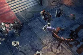 【黑魂3多倍敌人MOD】更多敌人，更多帮手，更多快乐视频封面