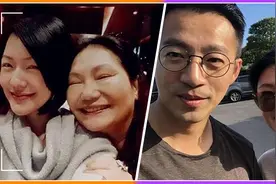 小S妈妈再度为女儿辩护，称其态度很正常，呼吁网友慢慢退烧视频封面