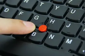 笔记本键盘上的这个，有啥用？视频封面