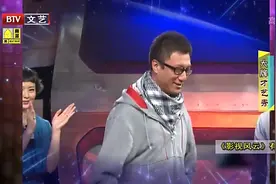 街舞达人孙红雷，现场与粉丝斗舞，令全场惊呼丨影视风云视频封面