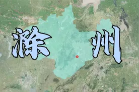 金陵锁钥 江淮保障,滁州如何成为安徽“黑马”【千城纪】视频封面